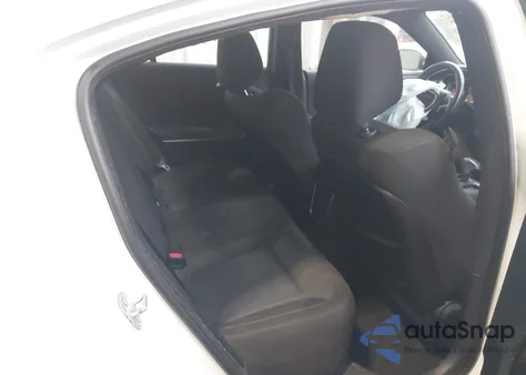 2016 Dodge Charger Sxt z USA, uszkodzony, nr VIN 2C3CDXHG7GH237168